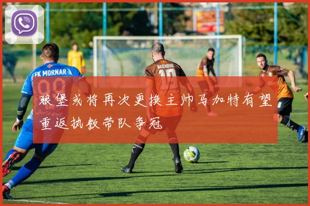 狼堡或将再次更换主帅马加特有望重返执教带队争冠